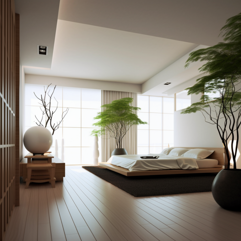 The Feng Shui Mystery Behind the Color Gold