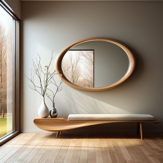 10 Feng Shui Mirror Placement in Your House