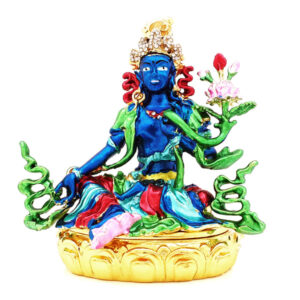 Bejeweled BLUE TARA