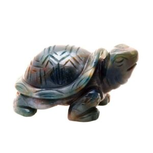 Bloodstone Tortoise