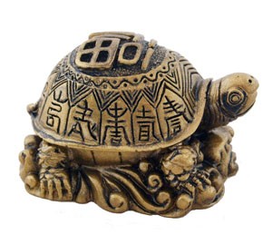 Feng Shui Tortoise