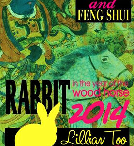 Lillian Too & Jennifer Too Fortune & Feng Shui 2014 - Rabbit