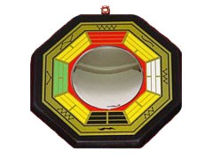 Sam Kuang Concave Bagua (Pa Kua)