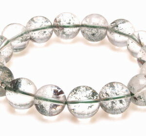 The Green Phantom Crystal Bracelet