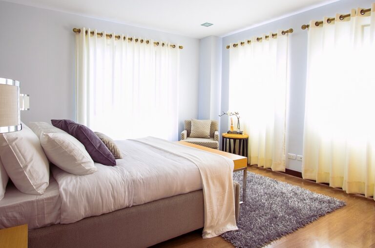 How to Arrange Your Bedroom for Good Feng Shui